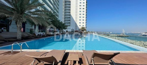 1 غرف نوم شقة في نخلة جميرا, UAE رقم 27251 4