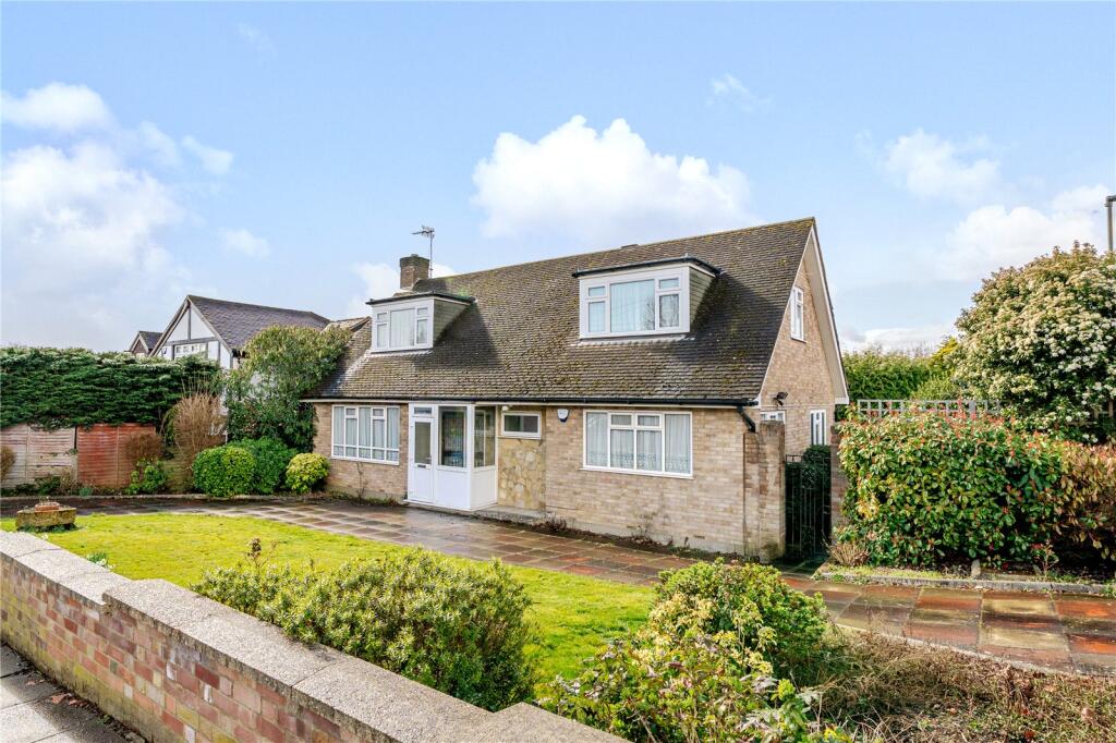 3 bedrooms House in Barnet, United Kingdom No. 6473