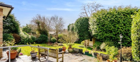 3 bedrooms House in Barnet, United Kingdom No. 6473 11