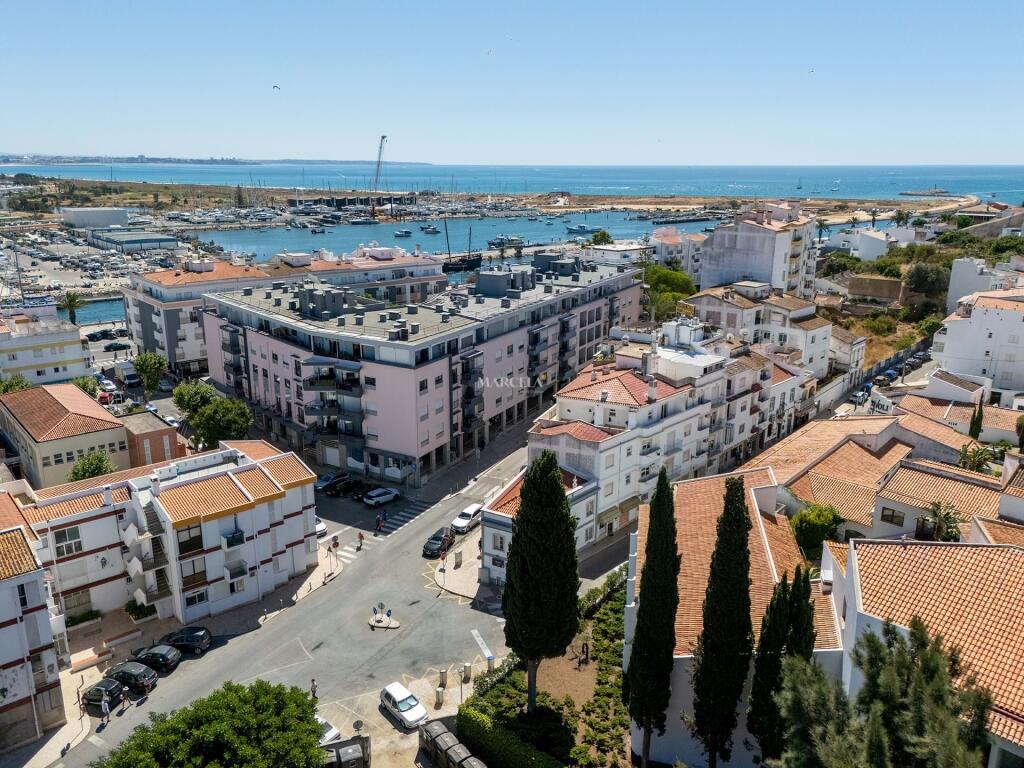 2 Schlafzimmer Wohnung in Lagos, Portugal, Nr. 230520