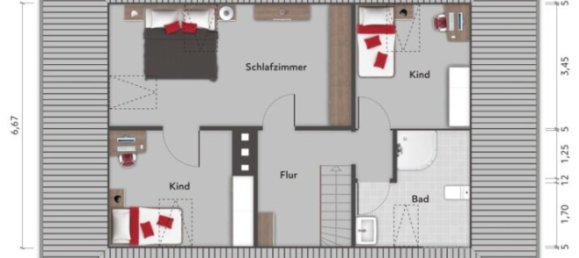 5-salle Maison à Stormarn, Germany No. 269390 26