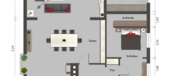 5-salle Maison à Stormarn, Germany No. 269390 25