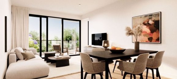 2 Schlafzimmer Wohnung in Larnaca, Cyprus, Nr. 14513 2