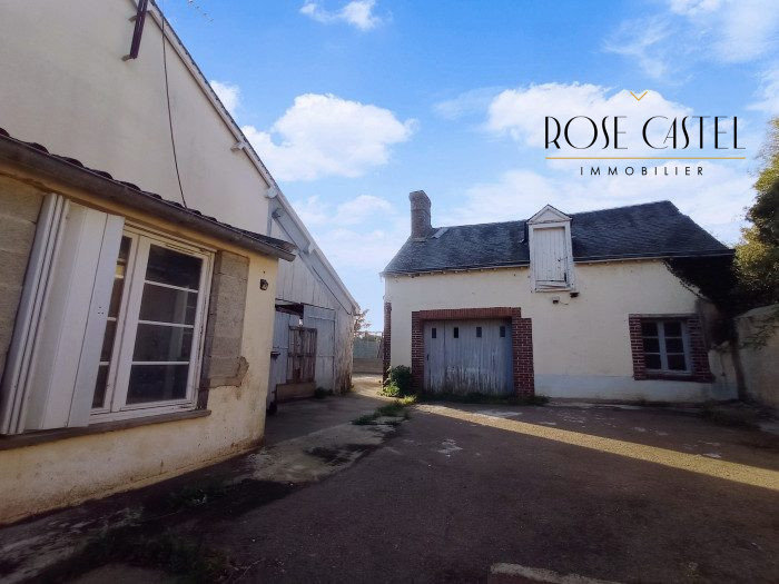 4 bedrooms House in Luplante, France No. 247507