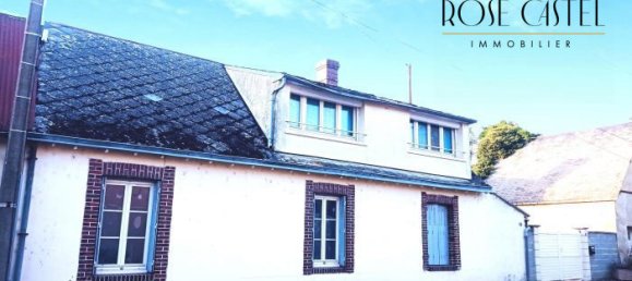 4 bedrooms House in Luplante, France No. 247507 11