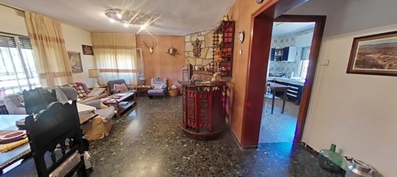 Casa de 4 dormitorios en Madrid, Spain No. 191534 3