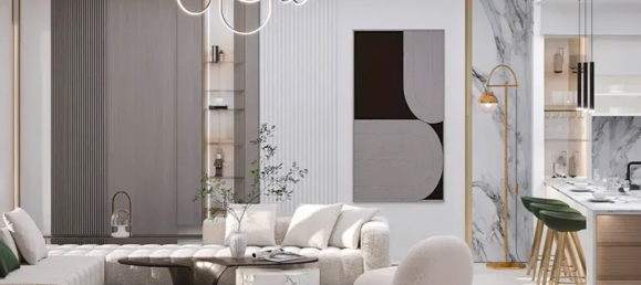 Studio in Jumeirah Village Circle, UAE, Nr. 10631 2