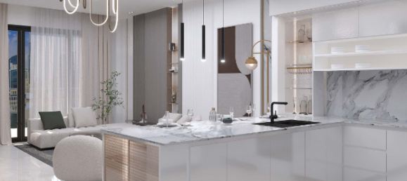 Studio in Jumeirah Village Circle, UAE, Nr. 10631 4