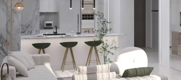 Studio in Jumeirah Village Circle, UAE, Nr. 10631 5