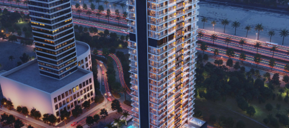 Studio in Jumeirah Village Circle, UAE, Nr. 10631 6