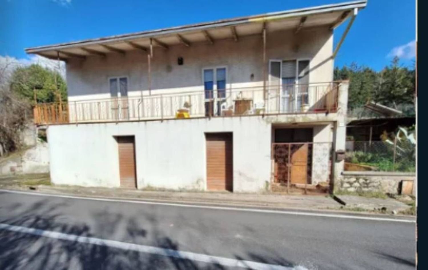 2 Schlafzimmer Wohnung in Foligno, Italy, Nr. 372973