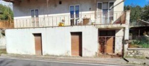 2 Schlafzimmer Wohnung in Foligno, Italy, Nr. 372973 21
