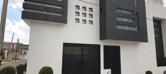 3 bedrooms House in Pachuca de Soto, Mexico No. 168504 2