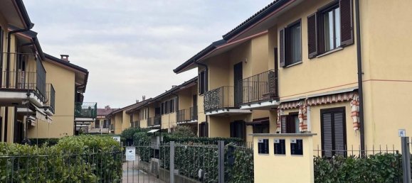 4 rooms Apartment in Beinasco, Italy No. 49803 30