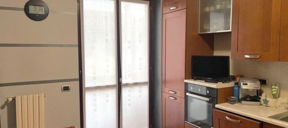 4 rooms Apartment in Beinasco, Italy No. 49803 17