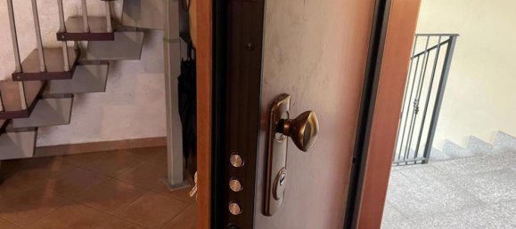 4 rooms Apartment in Beinasco, Italy No. 49803 48