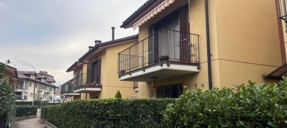 4 rooms Apartment in Beinasco, Italy No. 49803 33