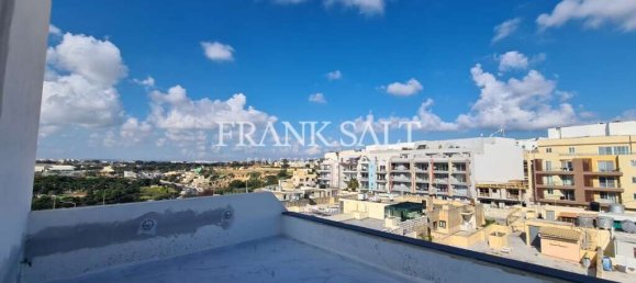 Ático de 1 dormitorio en Marsaskala, Malta No. 5373 9