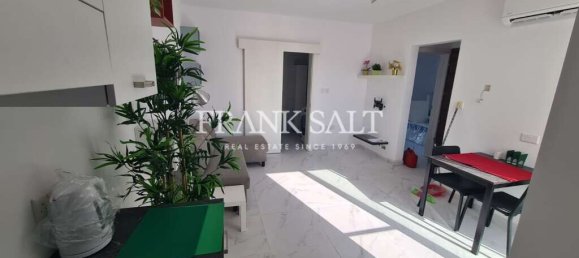 Ático de 1 dormitorio en Marsaskala, Malta No. 5373 2