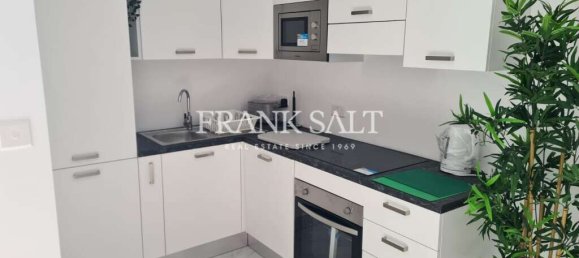 Ático de 1 dormitorio en Marsaskala, Malta No. 5373 4