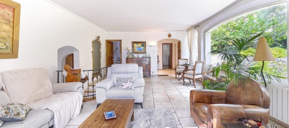 Villa de 4 dormitorios en Vence, France No. 348686 3