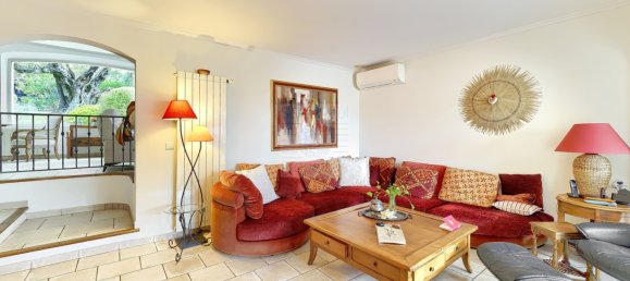 Villa de 4 dormitorios en Vence, France No. 348686 5
