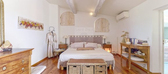 Villa de 4 dormitorios en Vence, France No. 348686 9