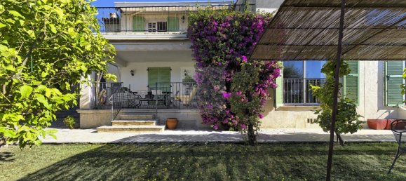 Villa de 4 dormitorios en Vence, France No. 348686 17