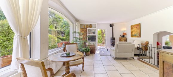 Villa de 4 dormitorios en Vence, France No. 348686 4