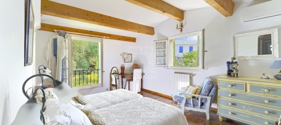 Villa de 4 dormitorios en Vence, France No. 348686 12