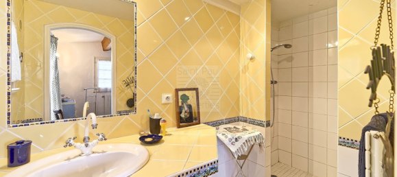 Villa de 4 dormitorios en Vence, France No. 348686 13