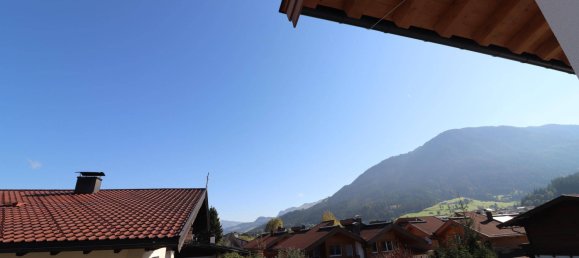 2 غرف نوم شقة في Brixen im Thale, Austria رقم 39936 7