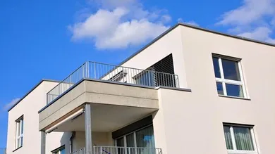 3 rooms Apartment in Vienna, Austria No. 258061