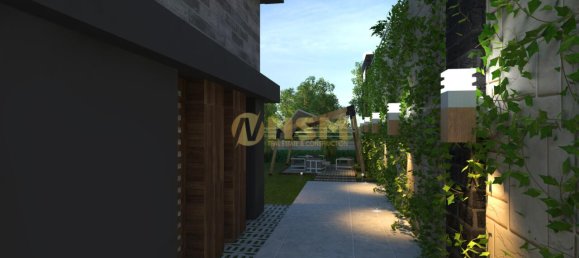 Wohnung 4+1 in Alanya, Turkey, Nr. 5308 17