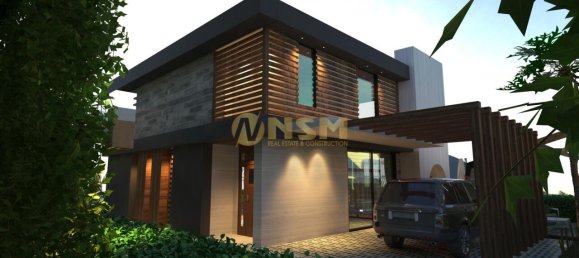 Wohnung 4+1 in Alanya, Turkey, Nr. 5308 16