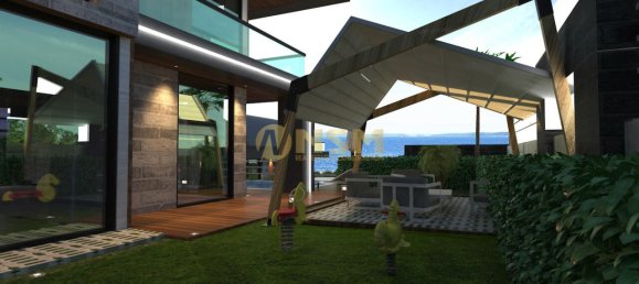 Wohnung 4+1 in Alanya, Turkey, Nr. 5308 12