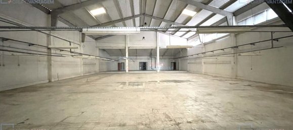 Lagerhaus in Santa Maria da Feira, Portugal 1174m², Nr. 9369 6