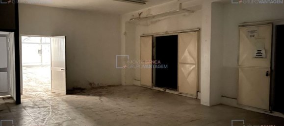 Lagerhaus in Santa Maria da Feira, Portugal 1174m², Nr. 9369 16