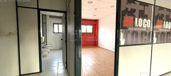 Lagerhaus in Santa Maria da Feira, Portugal 1174m², Nr. 9369 20