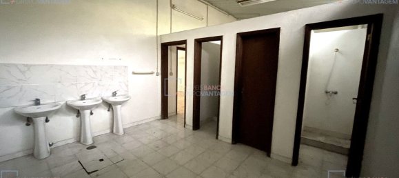 Lagerhaus in Santa Maria da Feira, Portugal 1174m², Nr. 9369 11