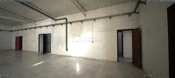 Lagerhaus in Santa Maria da Feira, Portugal 1174m², Nr. 9369 12