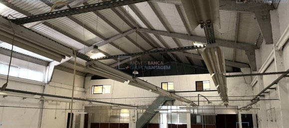 Lagerhaus in Santa Maria da Feira, Portugal 1174m², Nr. 9369 29