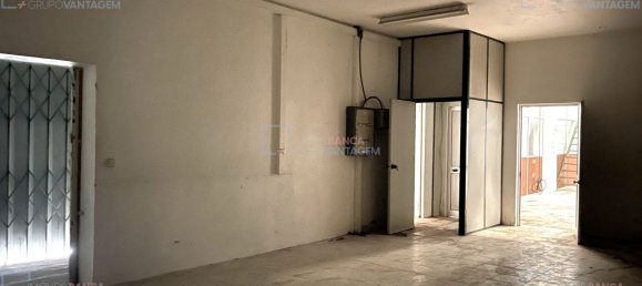 Lagerhaus in Santa Maria da Feira, Portugal 1174m², Nr. 9369 15