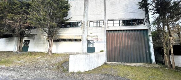 Lagerhaus in Santa Maria da Feira, Portugal 1174m², Nr. 9369 30