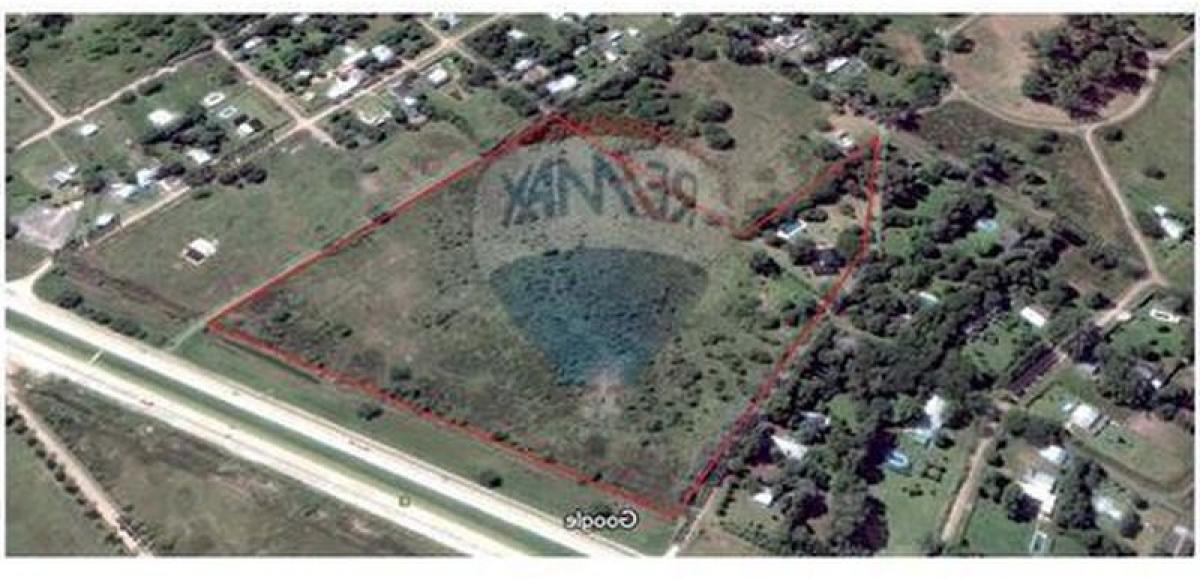  Land in San Vicente, Argentina No. 49159