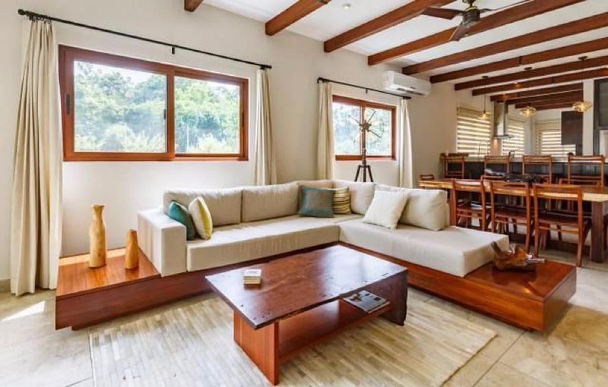 2 bedrooms Apartment in Solidaridad, Mexico No. 157429