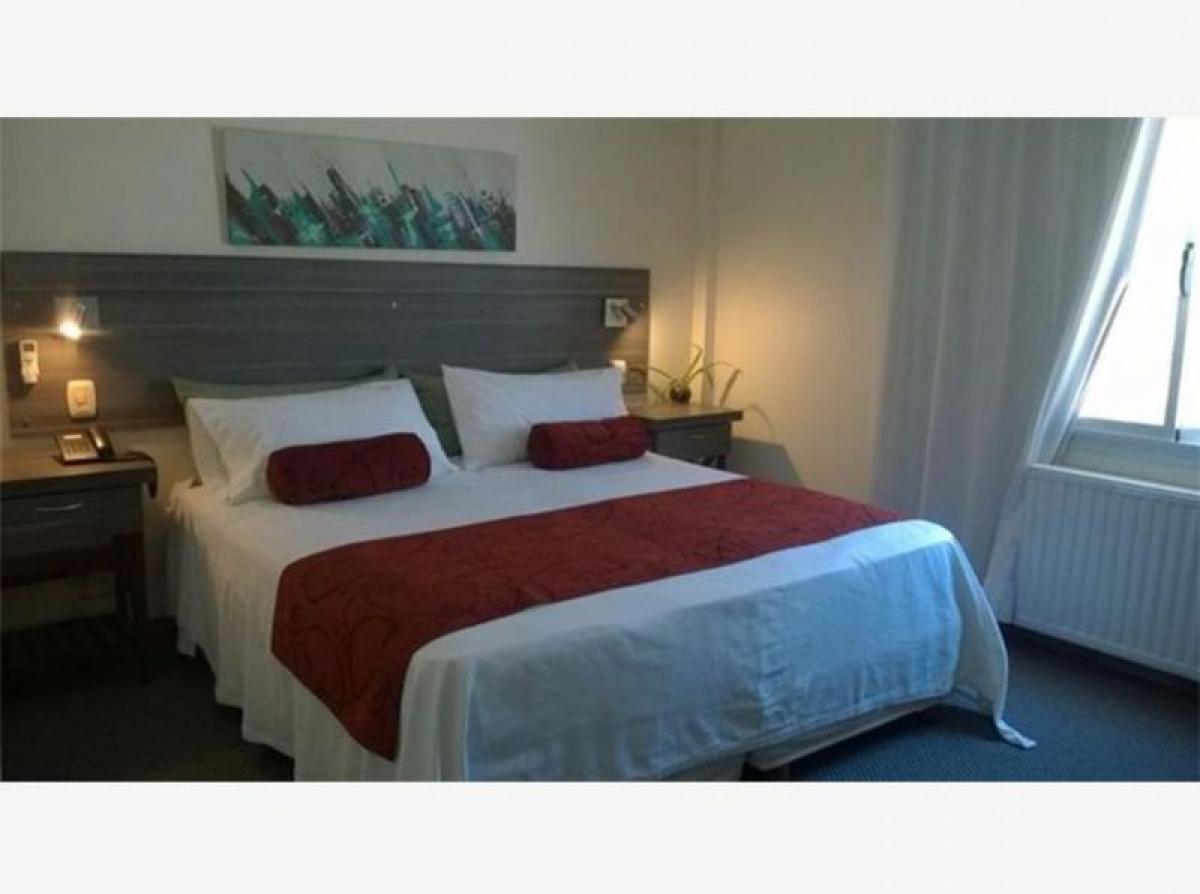 2100m² Hotel in Mar del Plata, Argentina No. 109446