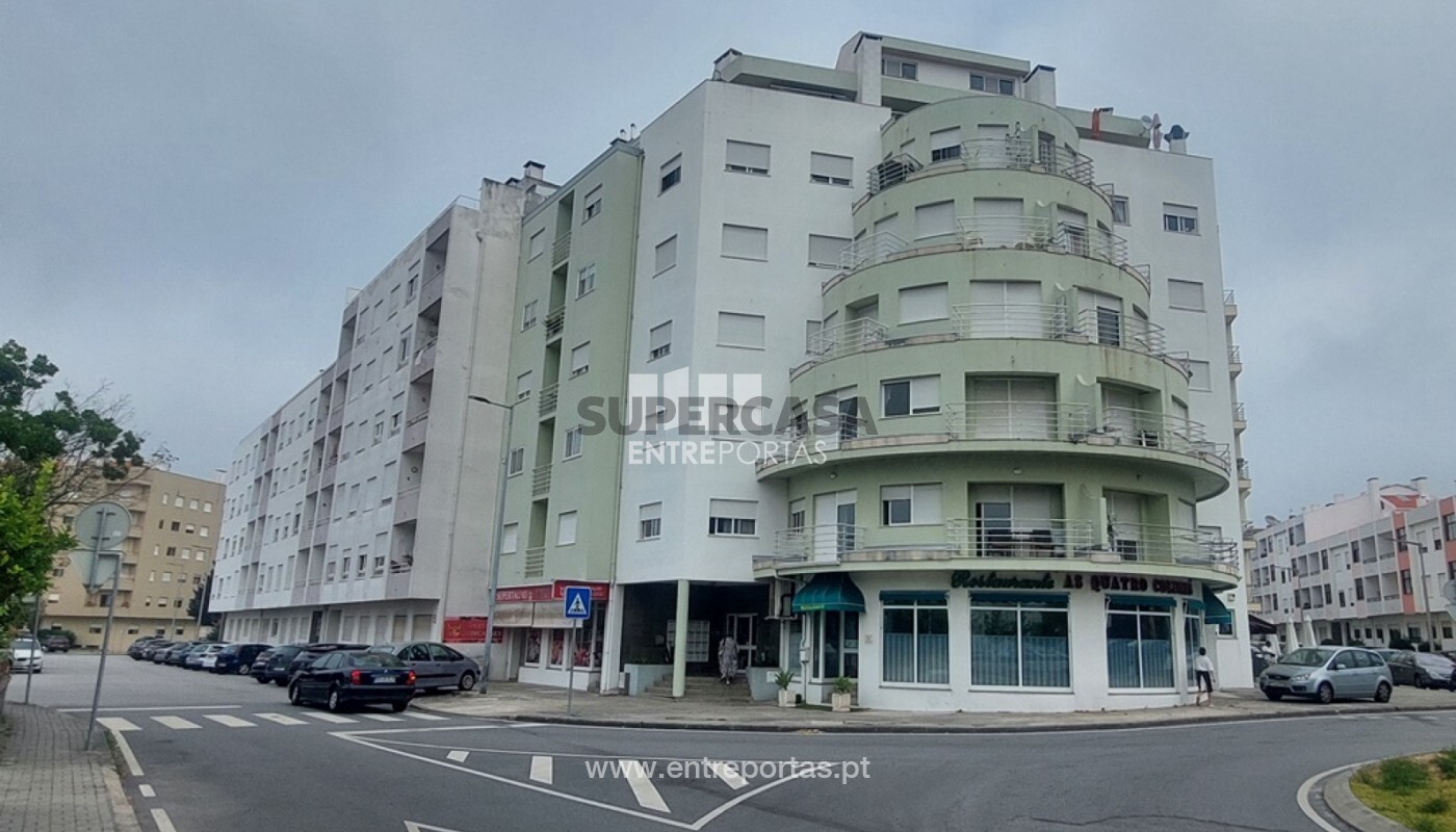 3 Schlafzimmer Wohnung in Viana do Castelo, Portugal, Nr. 254665