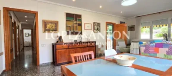 4 غرف نوم منزل في L'Eliana, Spain رقم 174206 47