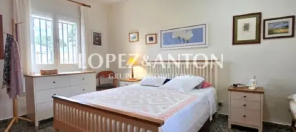 4 غرف نوم منزل في L'Eliana, Spain رقم 174206 11